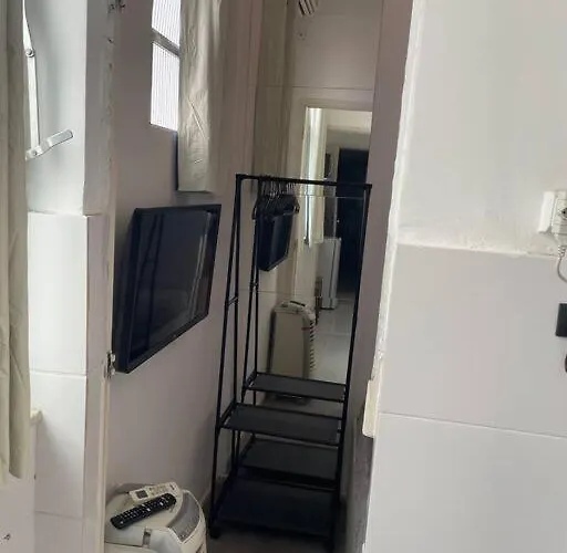 Loft Funcional Apartamento Rio de Janeiro