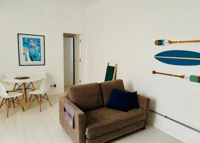 Flat Da Lu Apartamento Rio de Janeiro